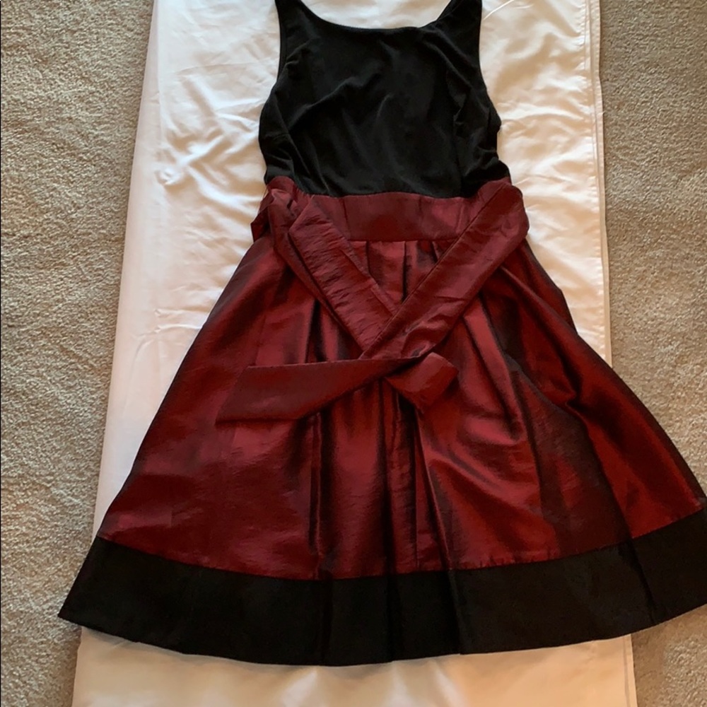 Beautiful holiday dress!